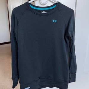 Under Armour base layer